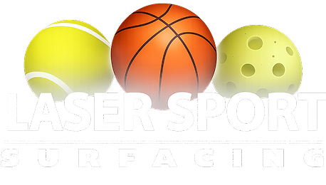 Laser Sport Surfacing