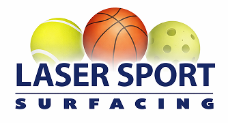 Laser Sport Surfacing